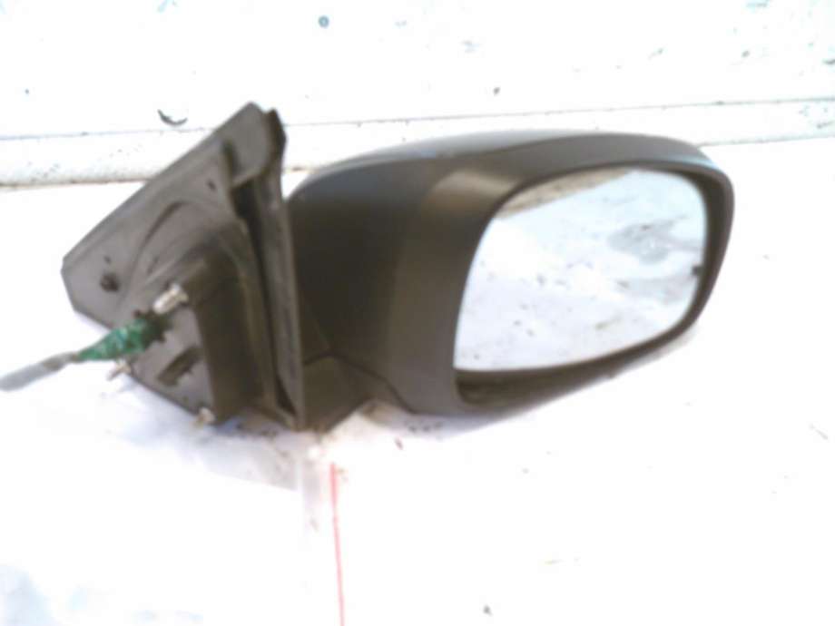 Speil høyre til Suzuki Swift, 2005-2010  