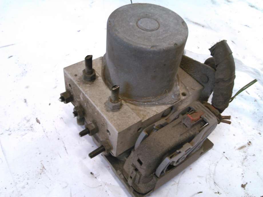ABS sentral til Audi A4, 2007-2014 (Type IV) (B8) (B8) (8K0307379AA)