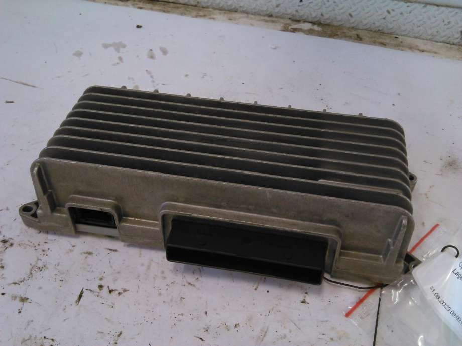 Bilstereo forsterker til Audi A4, 2007-2014 (Type IV) (B8) (B8) (8T0035223AE)
