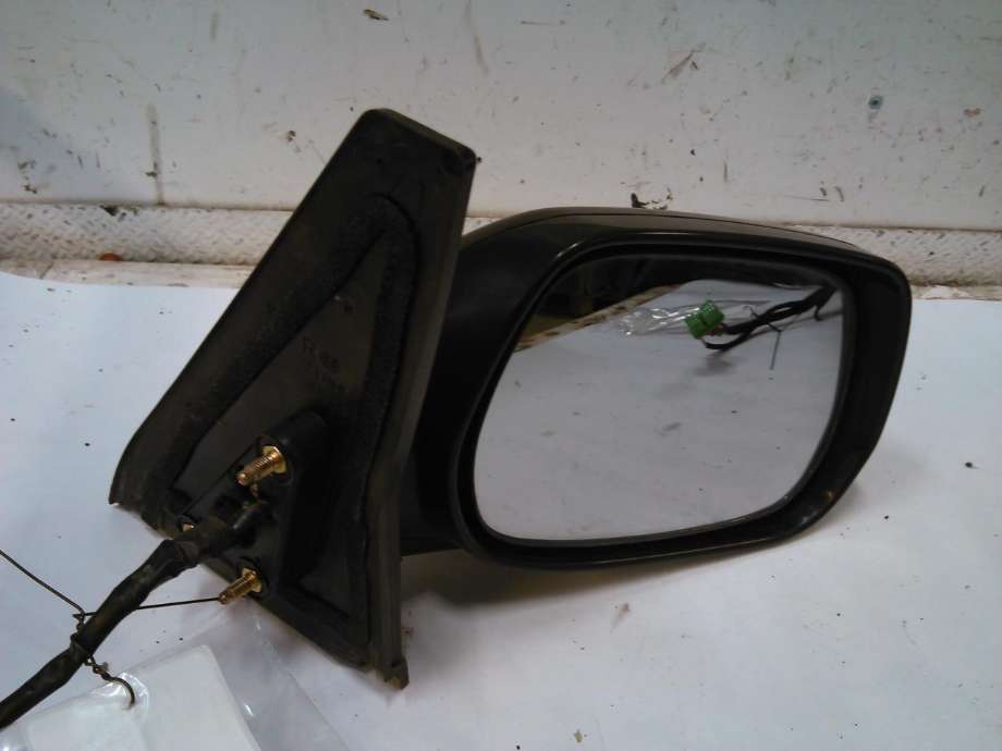 Speil høyre til Toyota Verso, 2002-2004 (COROLLA) (COROLLA) 