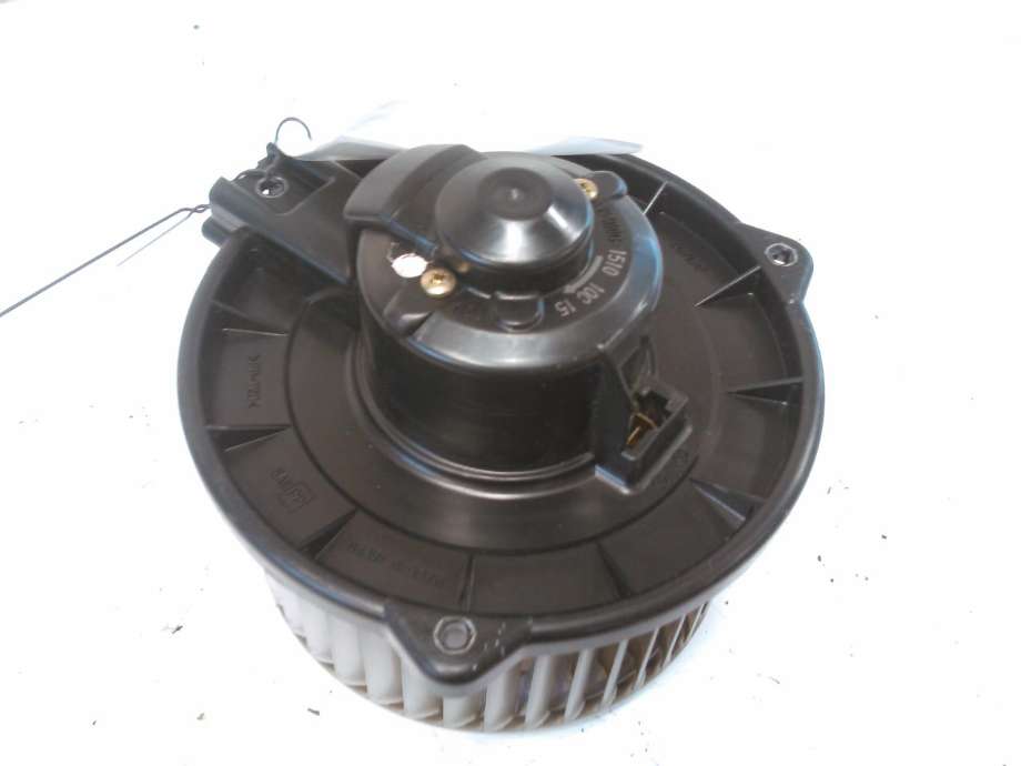 Varmeapparat motor til Toyota Verso, 2002-2004 (COROLLA) (COROLLA) (194000-1510)