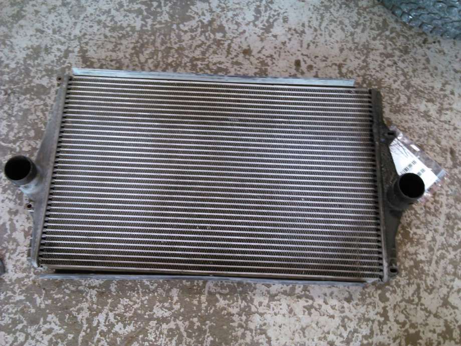 Intercooler til Volvo V70, 2000-2004 (Type II, Fase 1)  