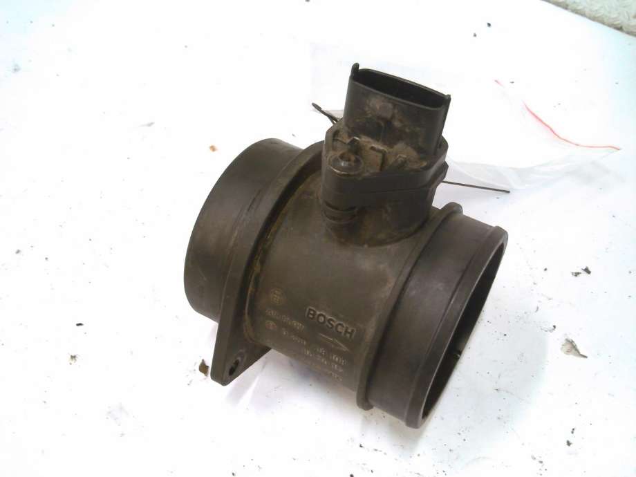 Luftmengde/luftmassemåler til Volvo V70, 2000-2004 (Type II, Fase 1)  (0280218108)