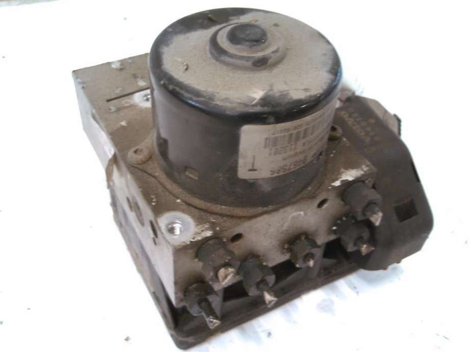 ABS sentral til Volvo V70, 2000-2004 (Type II, Fase 1)  (9467588)
