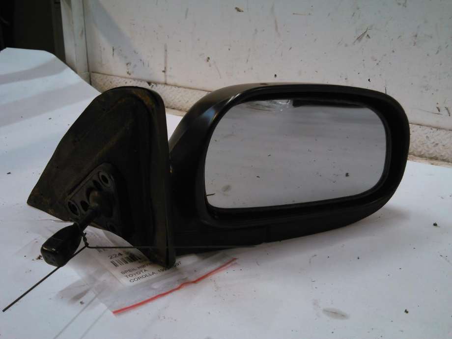 Speil høyre til Toyota Corolla, 1993-1997  