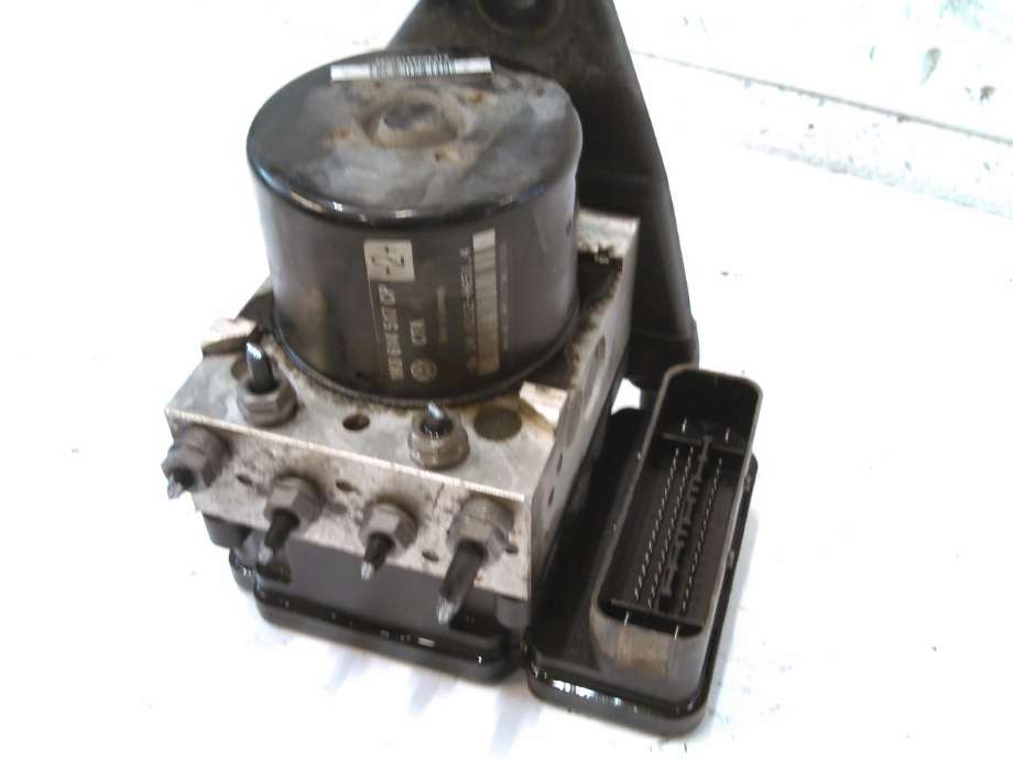 ABS sentral til VW Touran, 2010-2015 (Type I, Fase 3)  (1K1907379BE)
