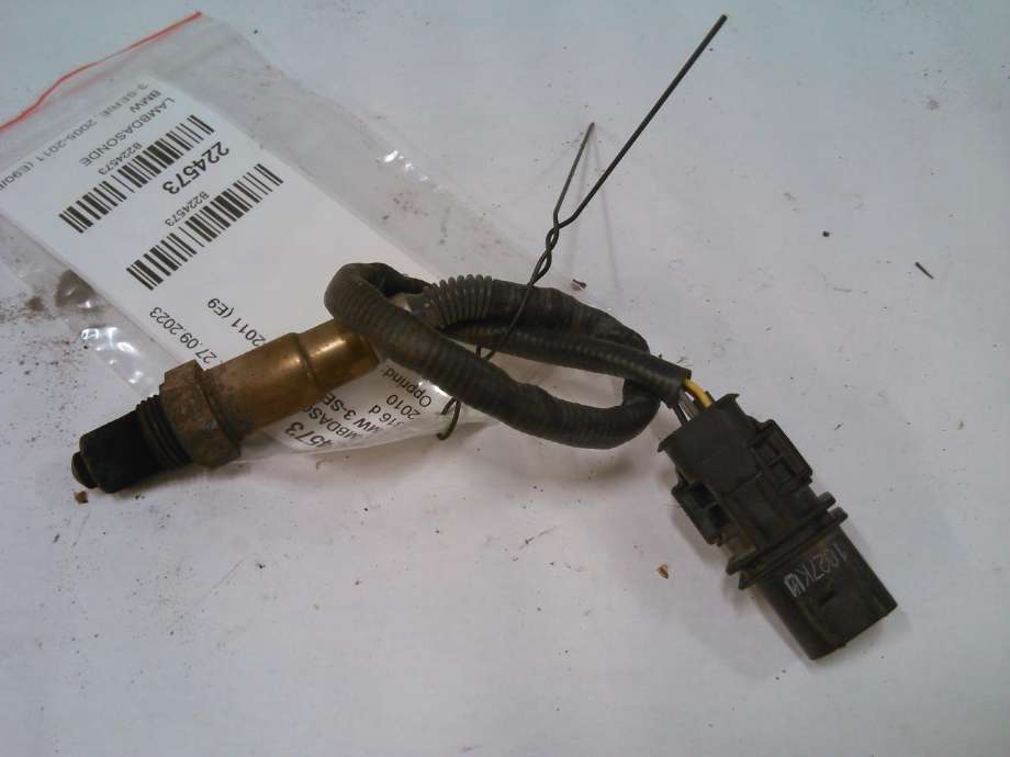 Lambdasonde til BMW 3-Serie, 2005-2011 (E90/E91/E92/E93) (E90/E91/E92/E93) 