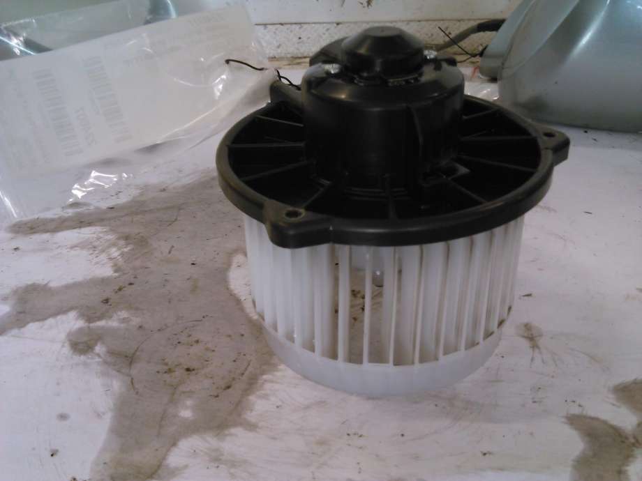 Varmeapparat motor til Honda Jazz, 2002-2008 (Type I)  
