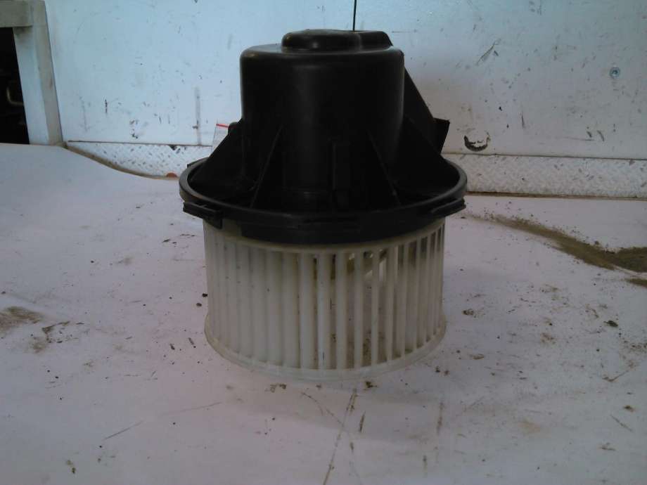 Varmeapparat motor til Mercedes Sprinter, 2006-2013 (Fase 1) (906) (906) 