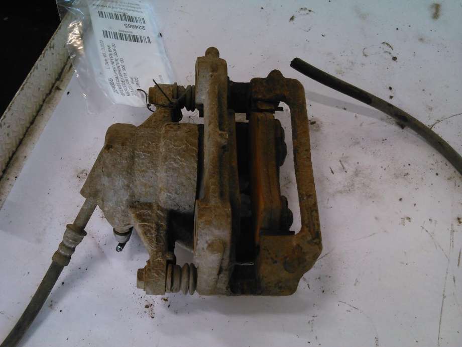 Bremsecaliper høyre bak til Mercedes Sprinter, 2006-2013 (Fase 1) (906) (906) 