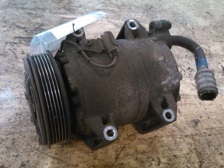 Aircondition kompressor til Volvo XC70, 2001-2004 (Type I, Fase 1)  (8708581)