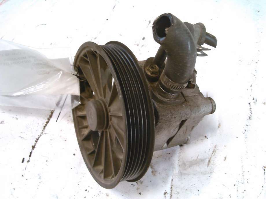 Servo pumpe mekanisk til Volvo XC70, 2001-2004 (Type I, Fase 1)  