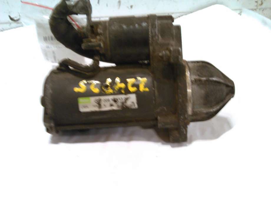 Starter diesel til Mercedes Vito/Viano, 1996-2003 (W638) (W638) 