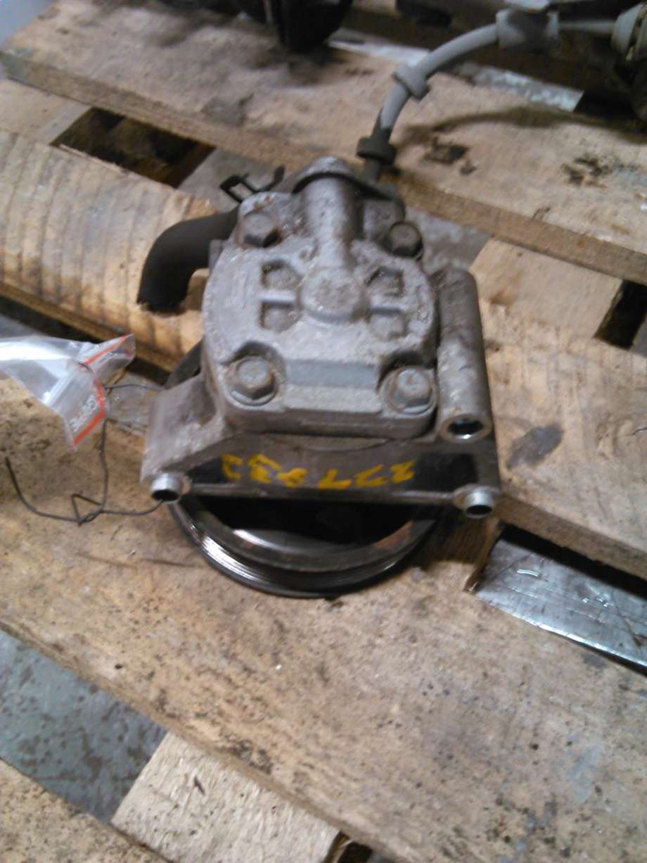 Servo pumpe mekanisk til Ford Mondeo 2007-2010 (Type IV, Fase 1)  
