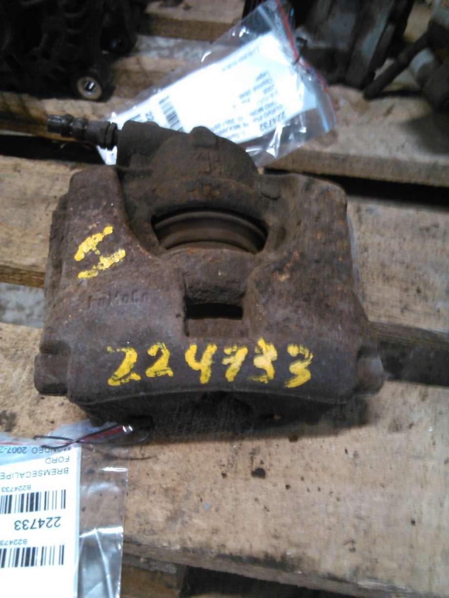 Bremsecaliper høyre foran til Ford Mondeo, 2007-2010 (Type IV, Fase 1)  