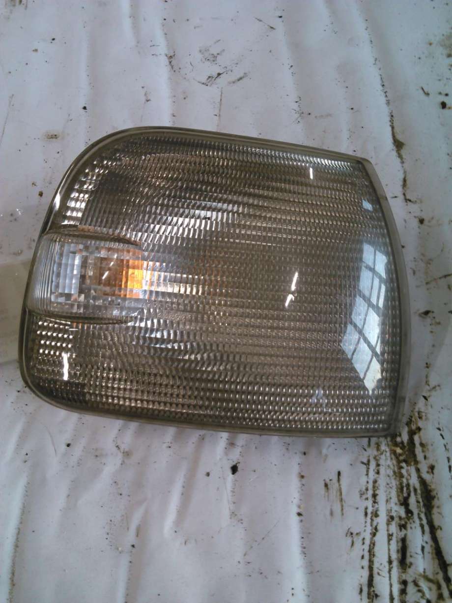 Blinklykt høyre til VW Transporter / Caravelle, 1990-2003 (T4) (T4)