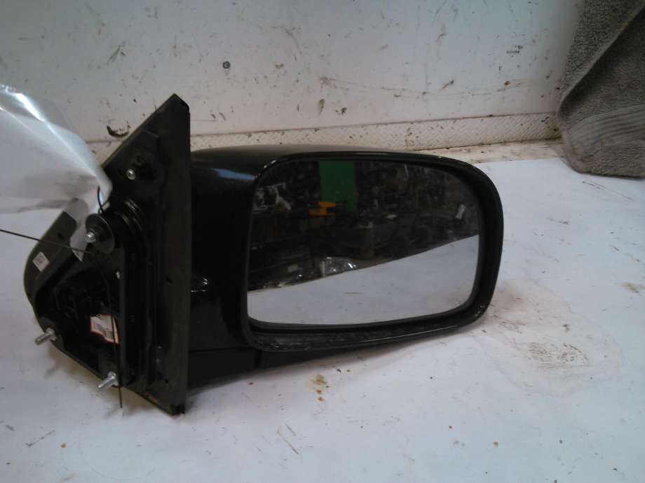 Speil høyre til Hyundai Santa Fe 2006-2009 (Type II, Fase 1)  