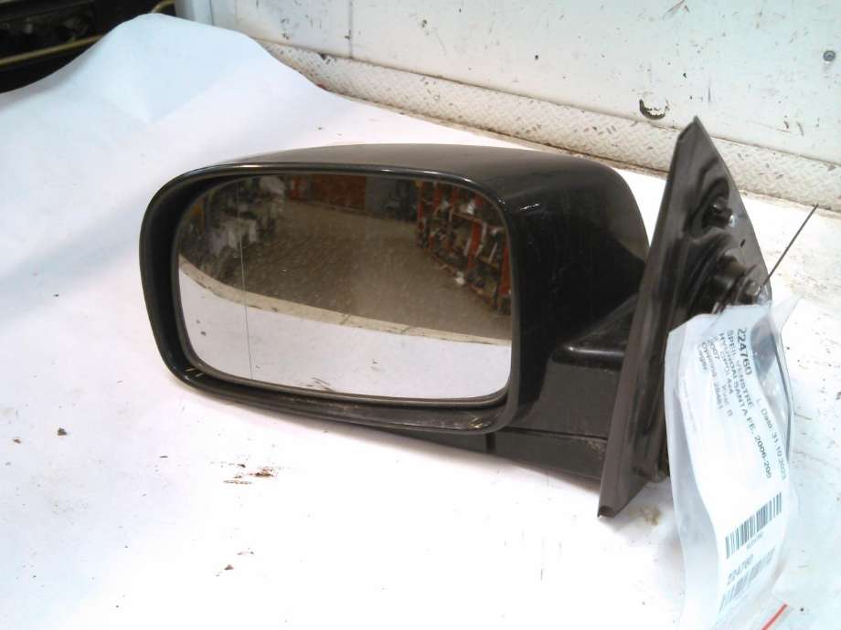 Speil venstre til Hyundai Santa Fe, 2006-2009 (Type II, Fase 1)  