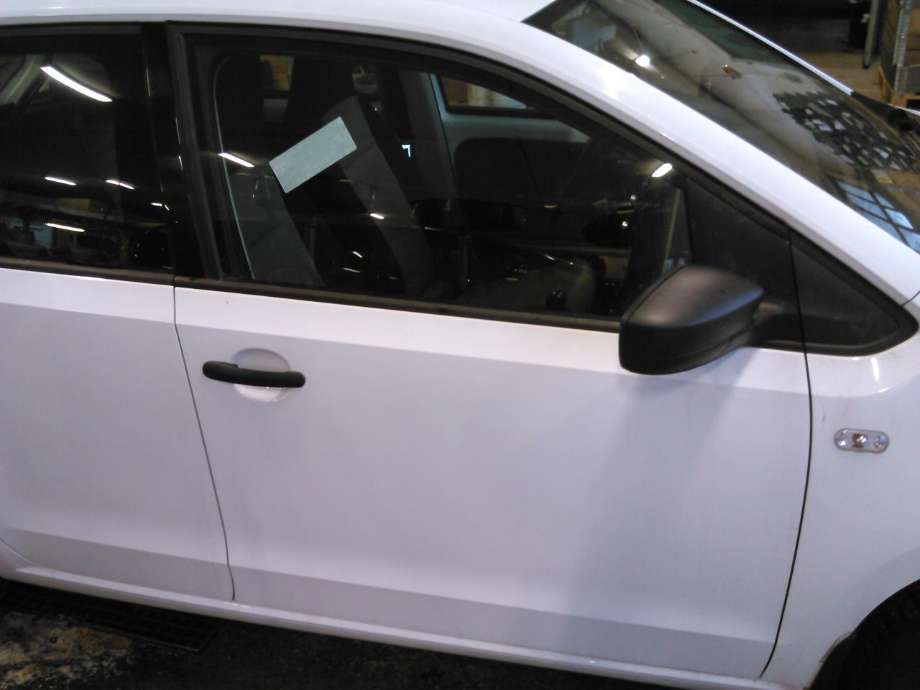 Dør høyre foran til Škoda Citigo, 2012-2019  