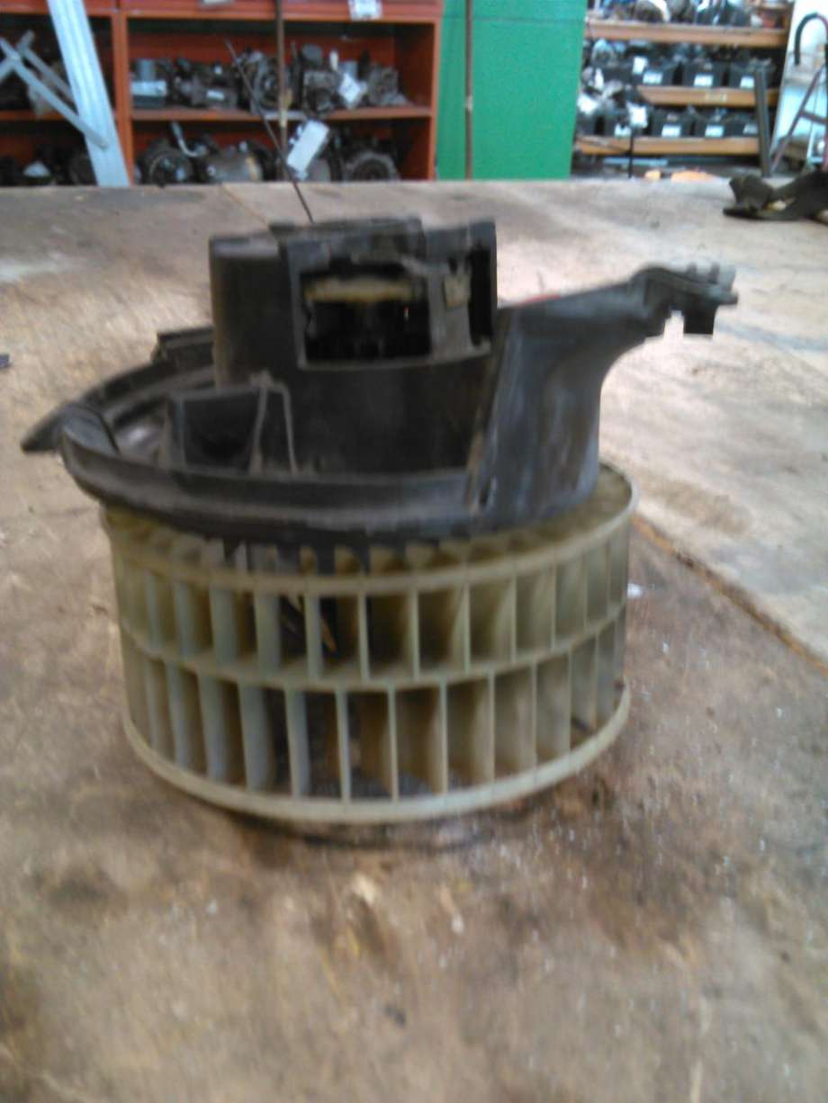 Varmeapparat motor til Mercedes 124 1986-1995 (W124) (W124) 