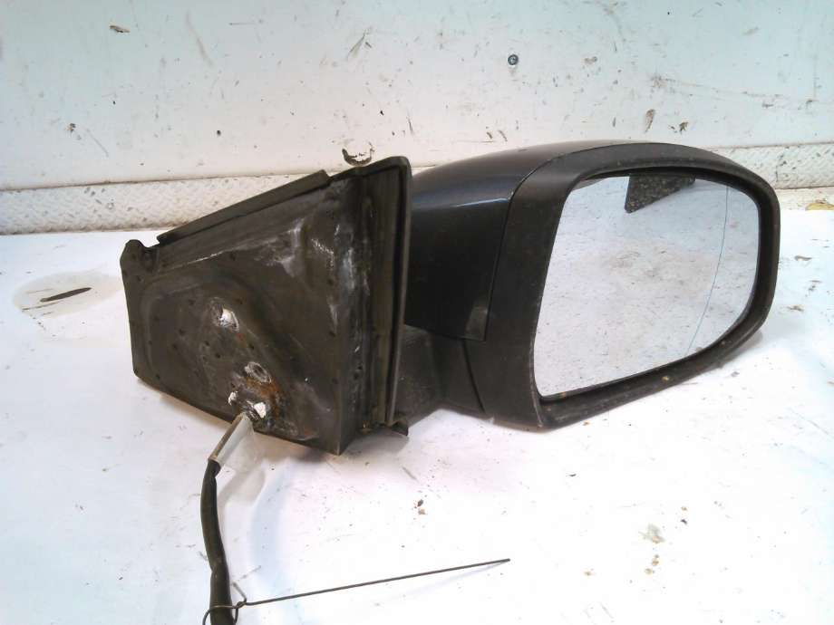 Speil høyre til Ford Mondeo, 2007-2010 (Type IV, Fase 1)  