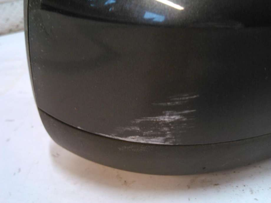 Speil høyre til Ford Mondeo 2007-2010 (Type IV, Fase 1)  