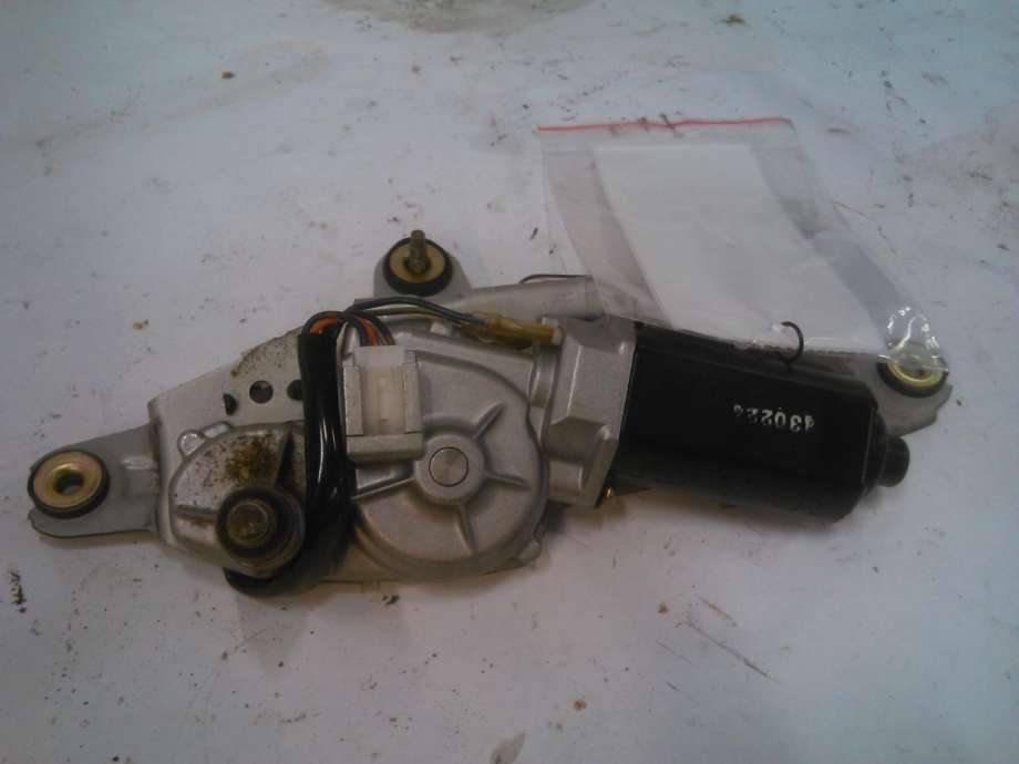 Viskermotor bakrute til Nissan X-Trail, 2002-2007 (T30) (T30) (28710-8H300)