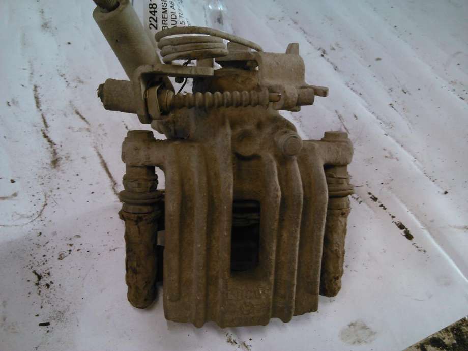 Bremsecaliper høyre bak til Audi A6, Allroad, 2000-2005 (Type I) (C5) (C5)