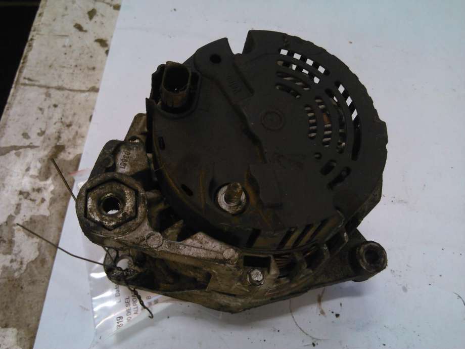 Dynamo diesel til Audi A6, Allroad 2000-2005 (Type I) (C5) (C5)