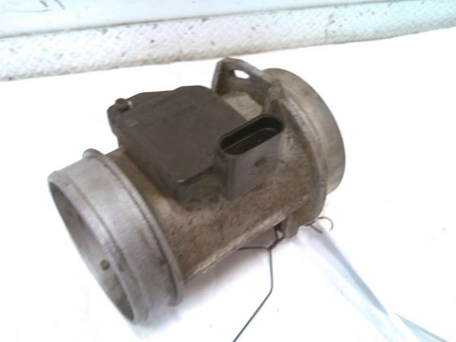 Luftmengde/luftmassemåler til Audi A6, Allroad, 2000-2005 (Type I) (C5) (C5) (AFH70M-28)