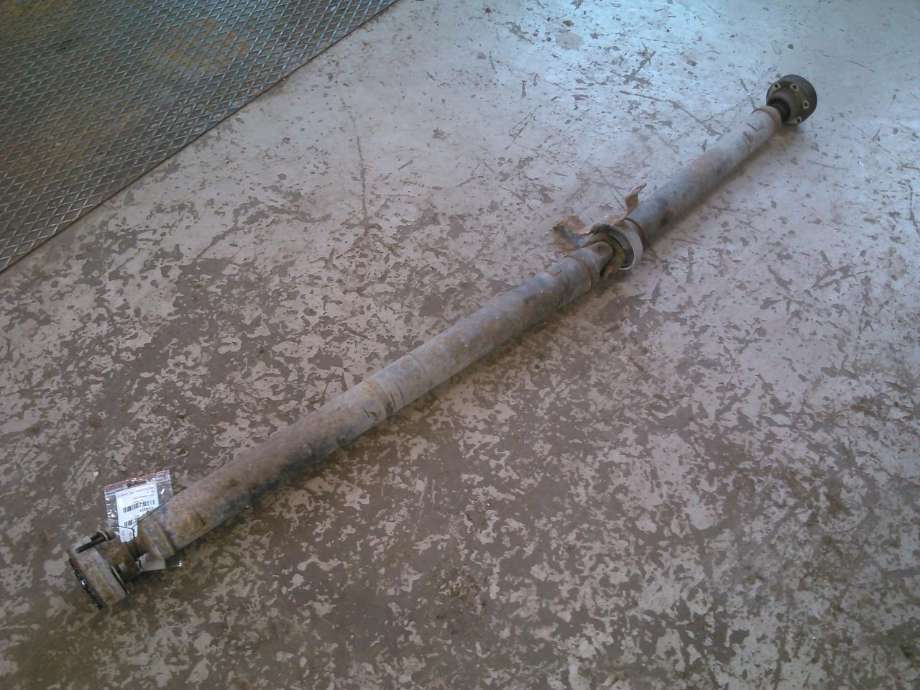 Mellomaksel til Audi A6, Allroad, 2000-2005 (Type I) (C5) (C5)