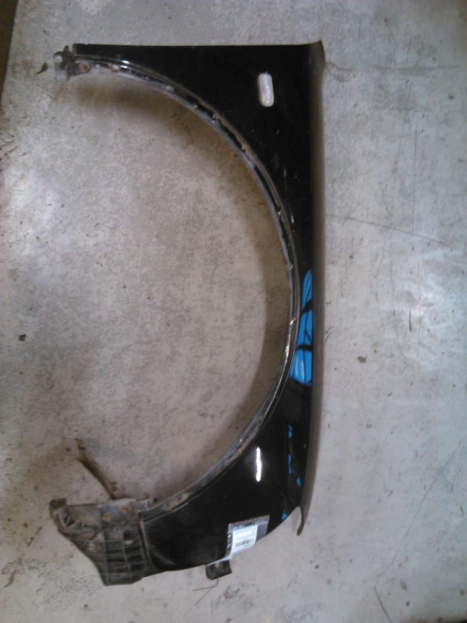 Skjerm høyre foran til Audi A6, Allroad, 2000-2005 (Type I) (C5) (C5)