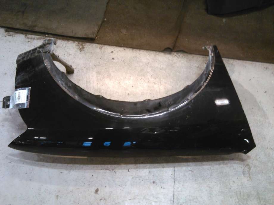 Skjerm høyre foran til Audi A6, Allroad 2000-2005 (Type I) (C5) (C5) 