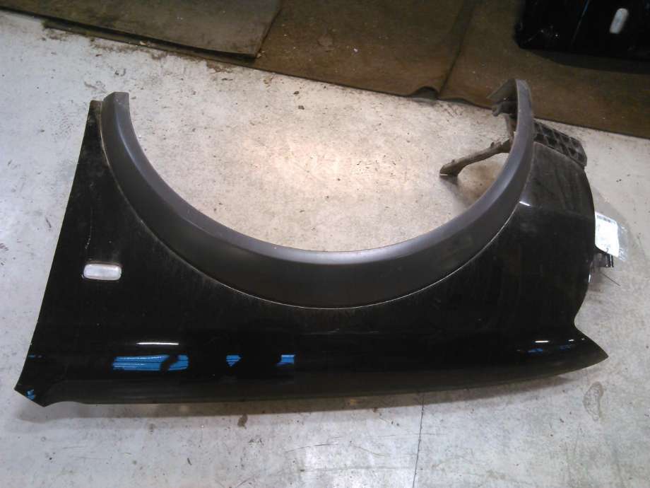 Skjerm venstre foran til Audi A6, Allroad, 2000-2005 (Type I) (C5) (C5)