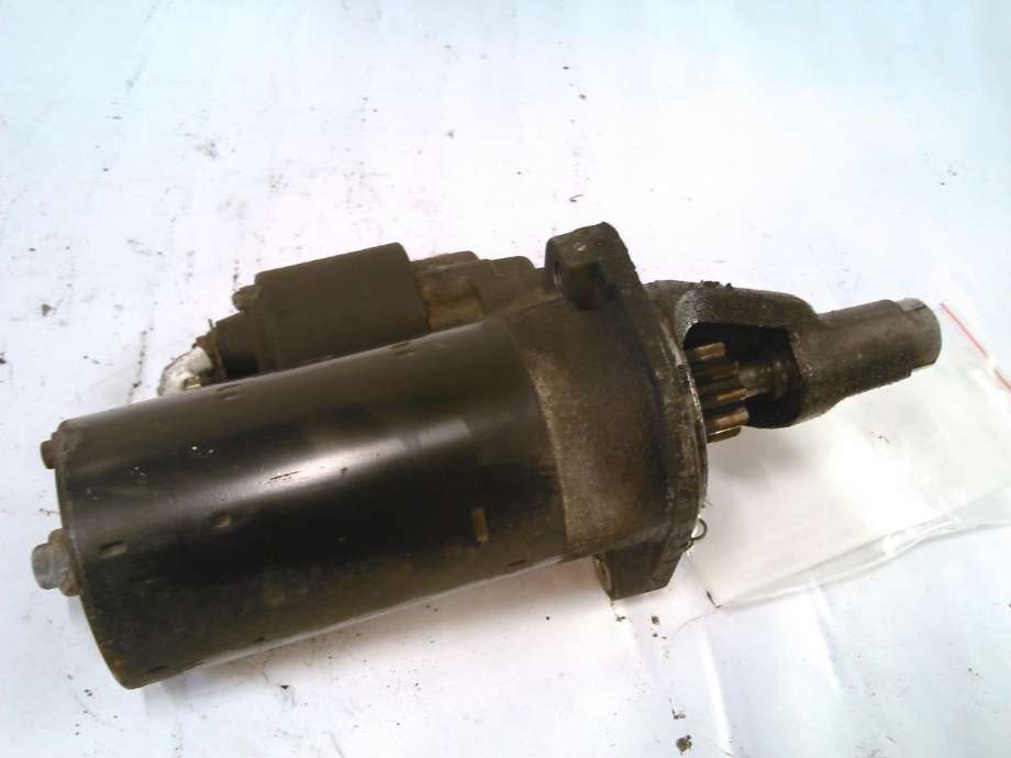 Starter diesel til Audi A6, Allroad 2000-2005 (Type I) (C5) (C5) (001109021|059911023H|)