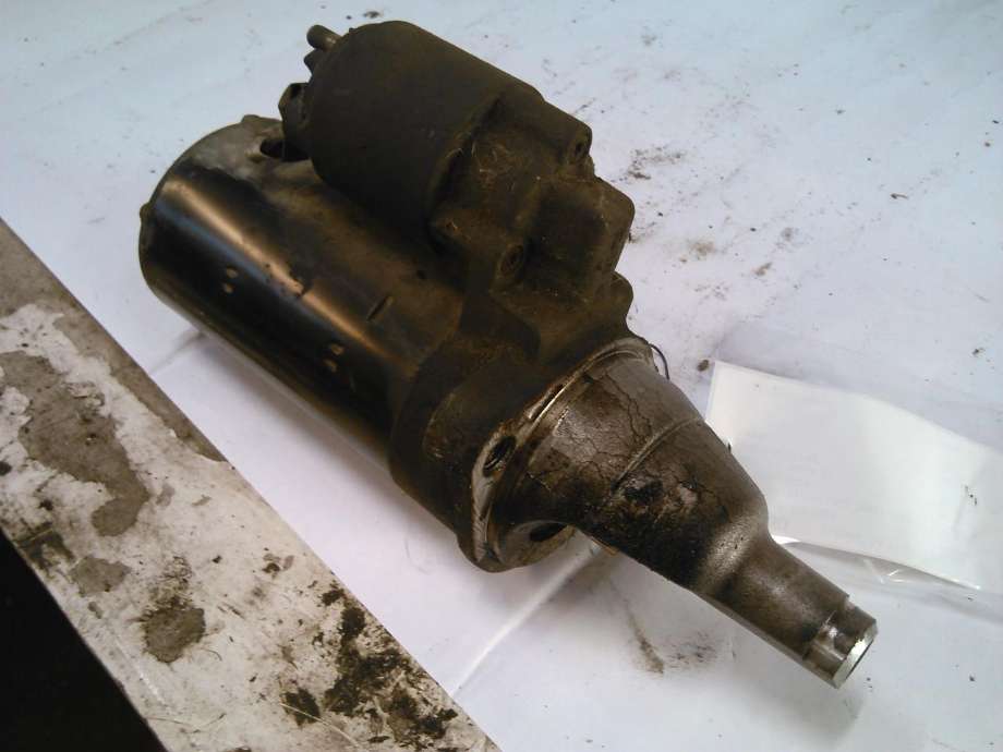 Starter diesel til Audi A6, Allroad 2000-2005 (Type I) (C5) (C5) (001109021|059911023H|)