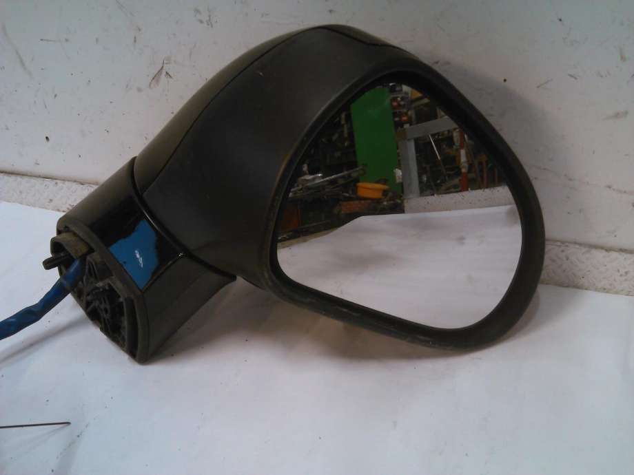 Speil høyre til Peugeot 308, 2011-2013 (Type I, Fase 2)  
