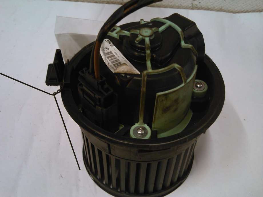 Varmeapparat motor til Peugeot 308, 2011-2013 (Type I, Fase 2)  
