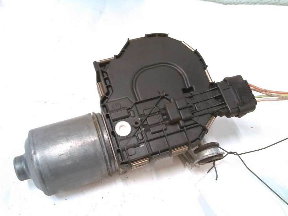 Viskermotor frontrute til Peugeot 308 2011-2013 (Type I, Fase 2)  (BOSCH|0390241869|)