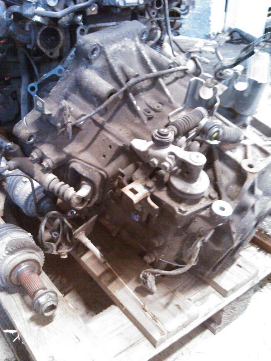 Girkasse manuell til Mazda 6 2002-2008 (Type I)  