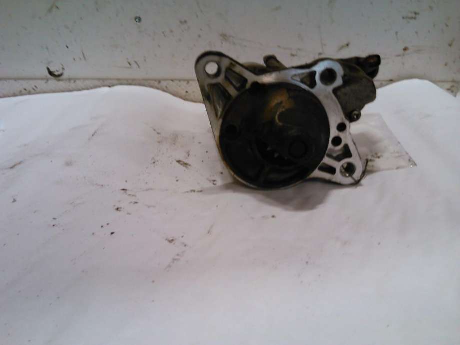 Starter diesel til Mazda 6, 2002-2008 (Type I)  