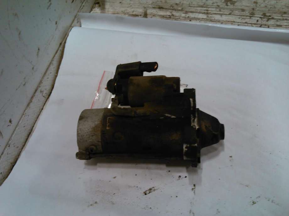 Starter diesel til Mazda 6 2002-2008 (Type I)  