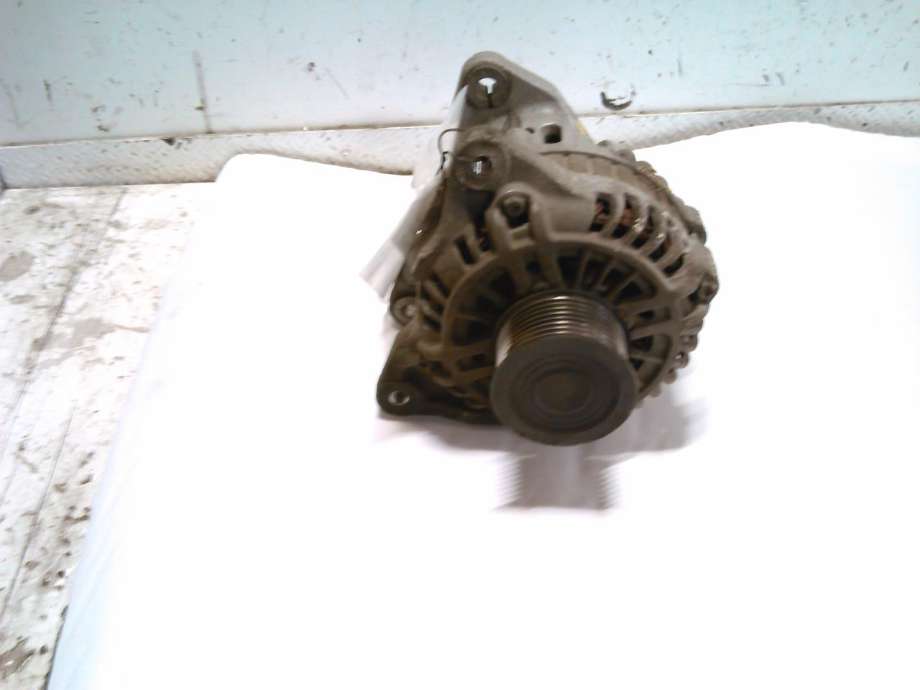 Dynamo diesel til Mazda 6, 2002-2008 (Type I)  