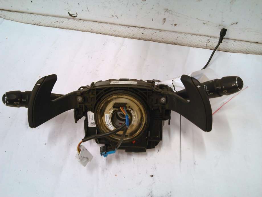 Bryter combi til Peugeot 508, 2011-2014 (Type I, Fase 1)  (96759263XT)