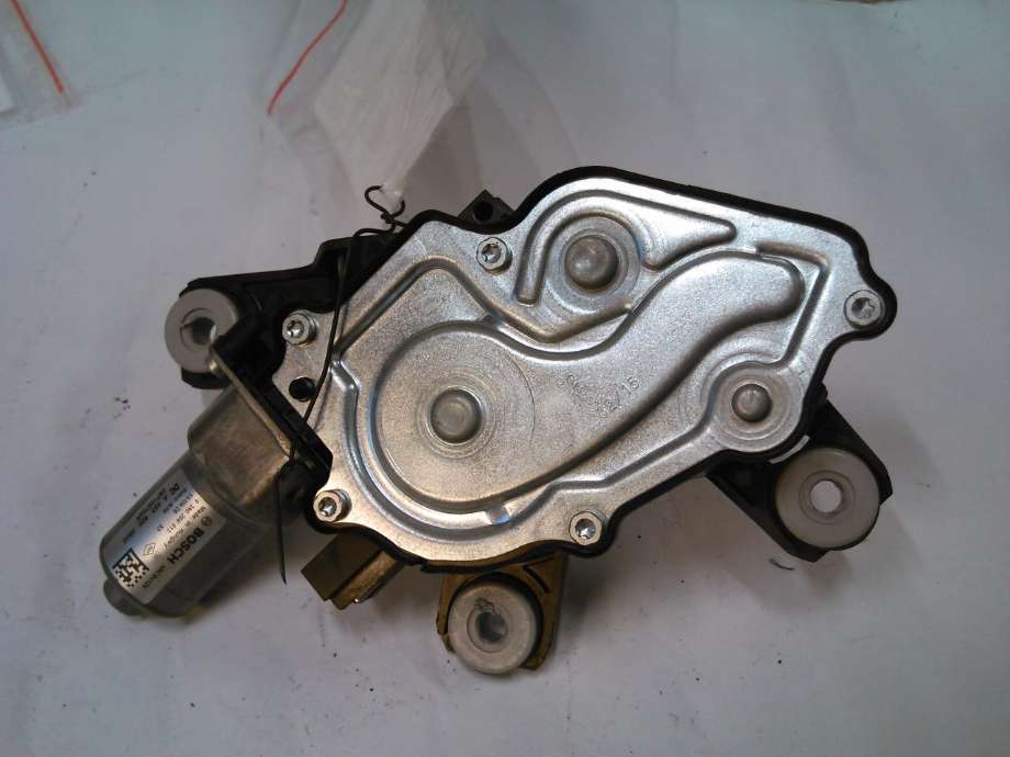 Viskermotor bakrute til Renault Kadjar 2015-->>  (BOSCH|0390208013|287100742R|a4538200540)