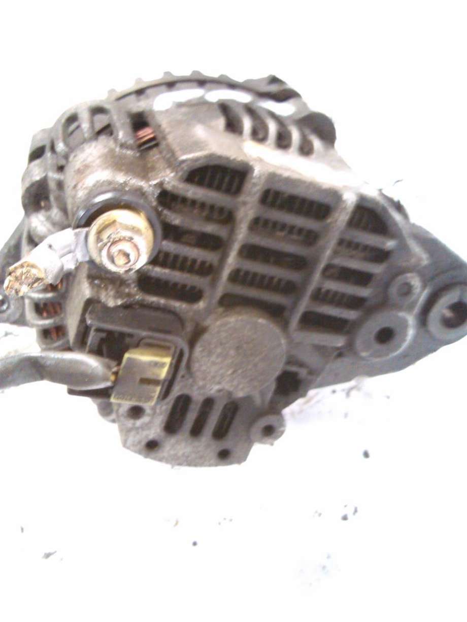 Dynamo diesel til Mitsubishi Pajero 1992-1999 (Type II)  