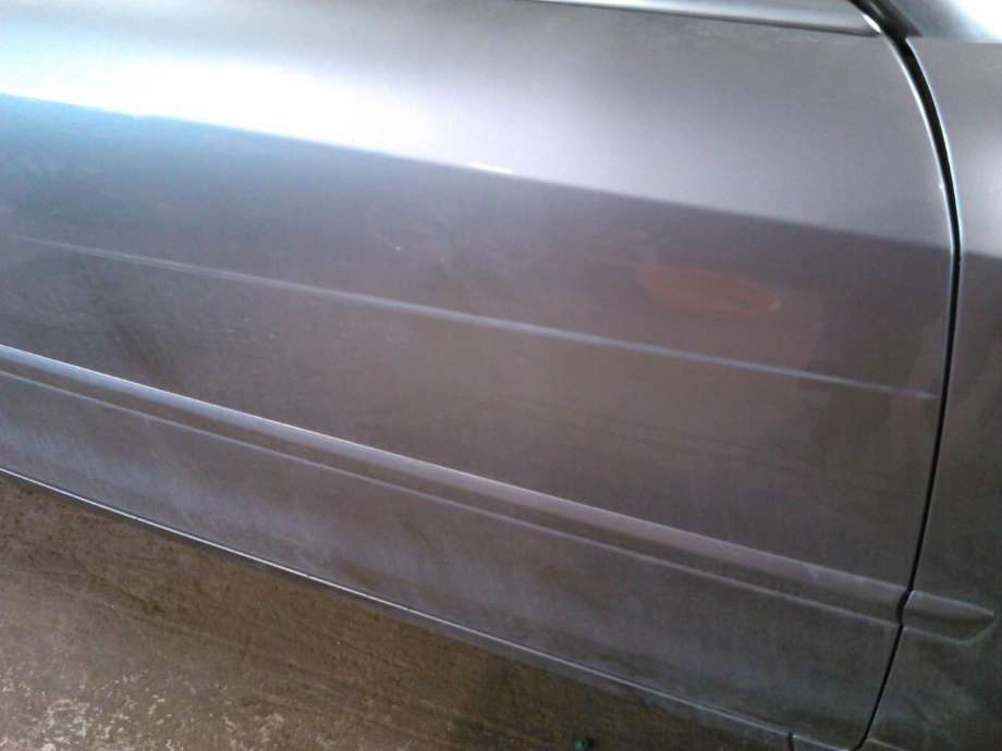 Dør høyre 2dørs til Audi A4 2004-2008 (Type III) (B7) (B7) 