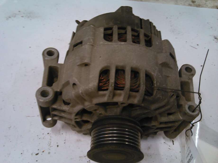 Dynamo til Audi A4, 2004-2008 (Type III) (B7) (B7) (06B903016AF)