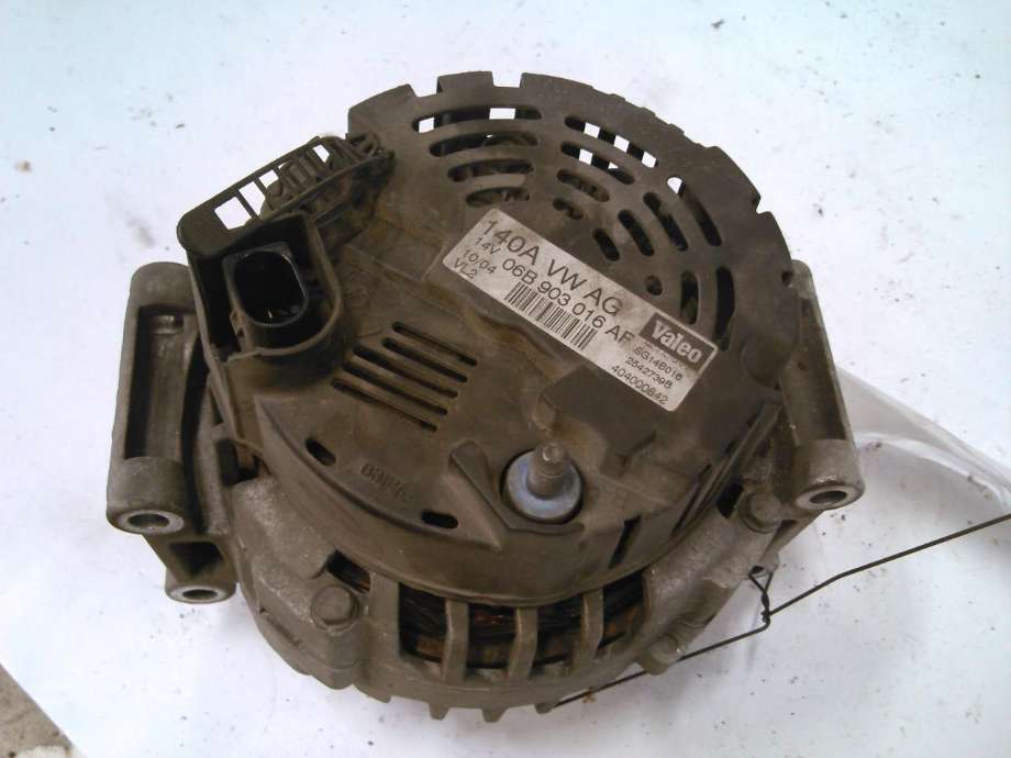 Dynamo til Audi A4 2004-2008 (Type III) (B7) (B7) (06B903016AF|)