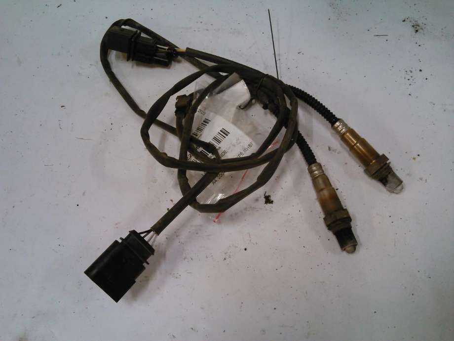 Lambdasonde til Audi A4, 2004-2008 (Type III) (B7) (B7) 